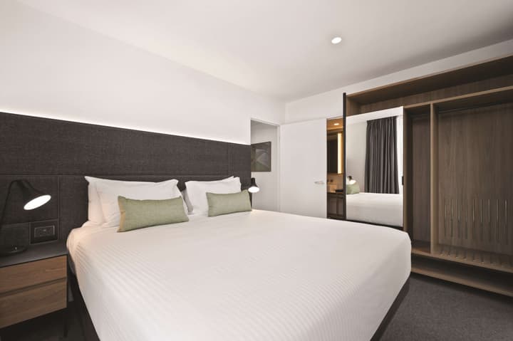 Vibe Hotel Melbourne