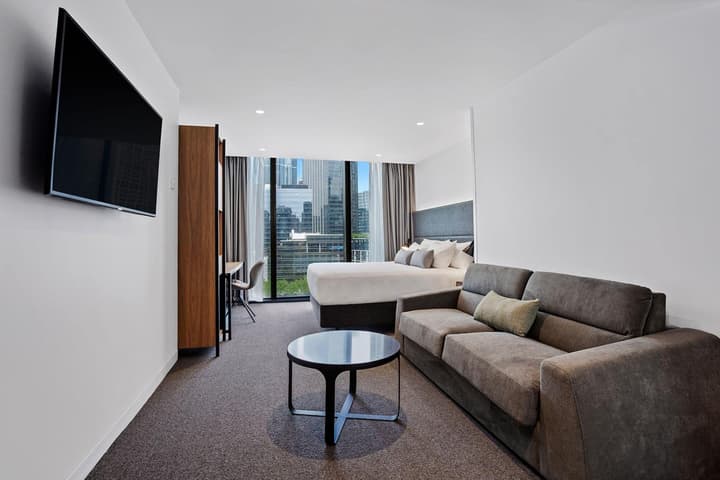 Vibe Hotel Melbourne
