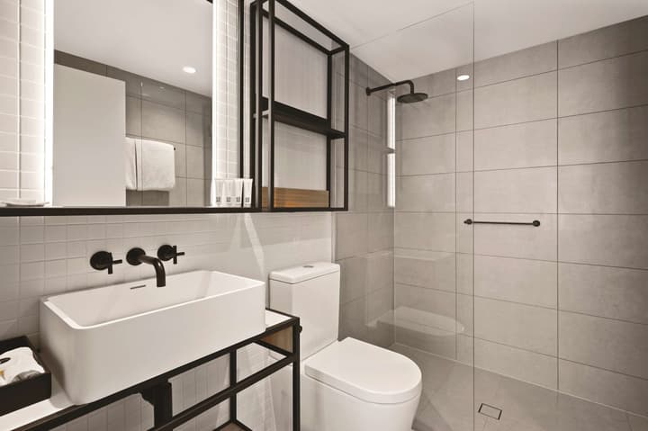 Vibe Hotel Melbourne
