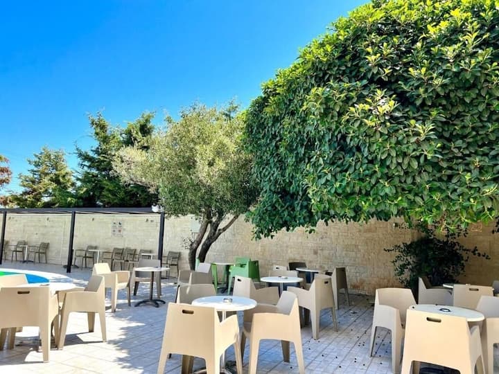Karteros Hotel