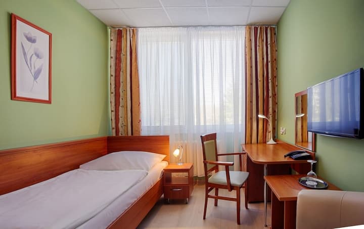 Spa Hotel Vietoris