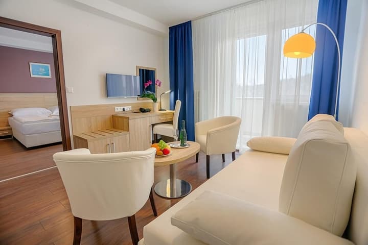 Spa Hotel Vietoris