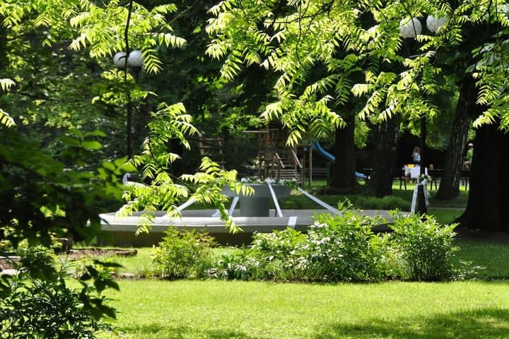 Spa Hotel Vietoris