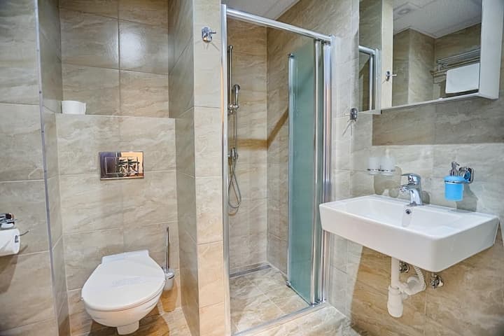 Spa Hotel Vietoris