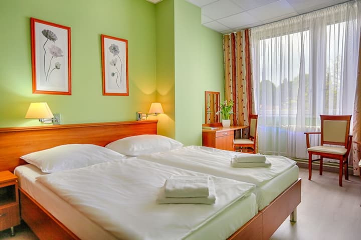 Spa Hotel Vietoris