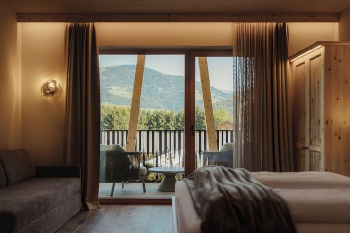 Hotel B&B Feldmessner