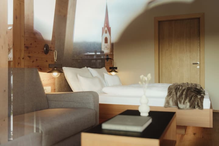 Hotel B&B Feldmessner