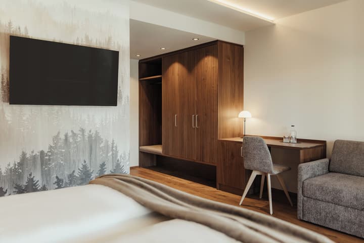 Hotel B&B Feldmessner