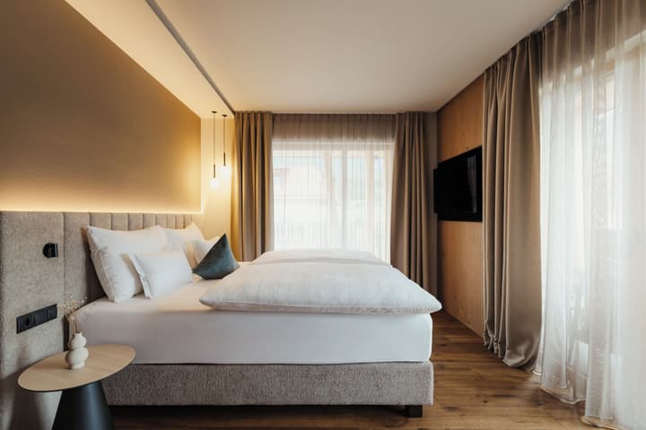 Hotel B&B Feldmessner
