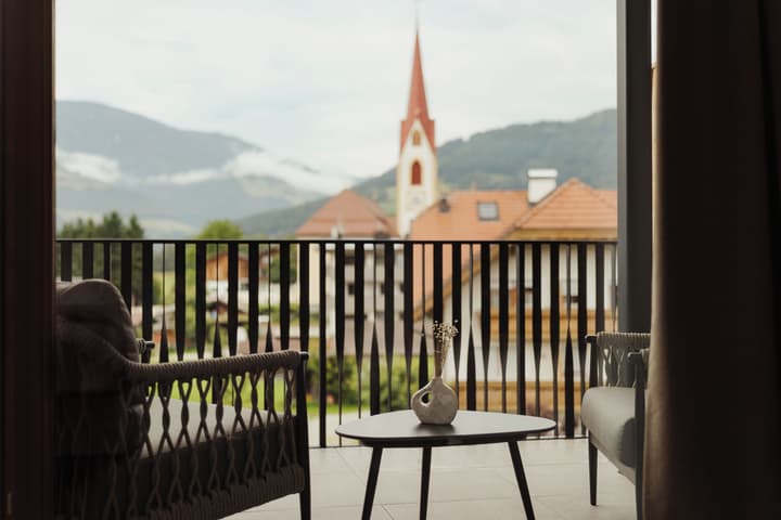 Hotel B&B Feldmessner