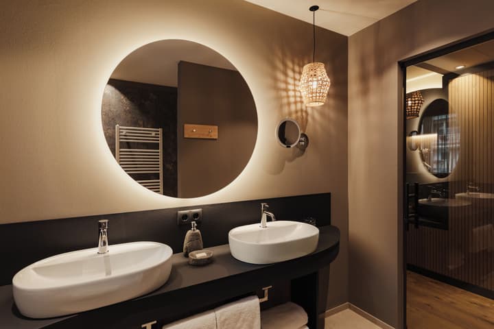 Hotel B&B Feldmessner
