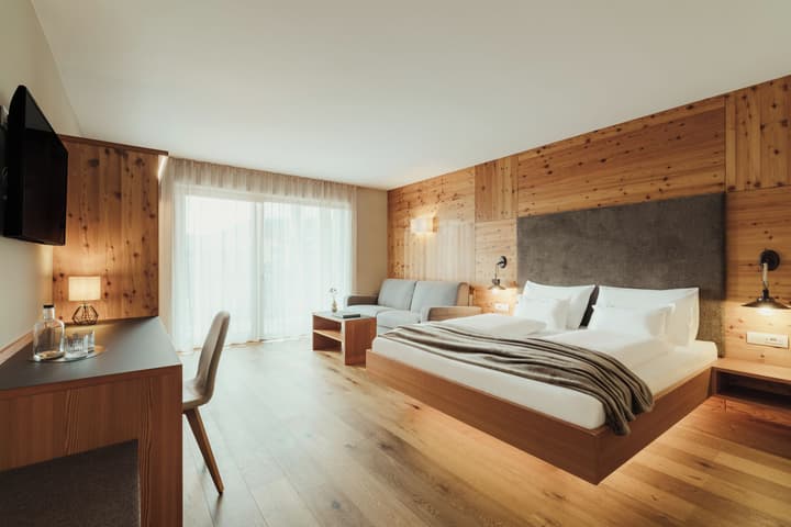 Hotel B&B Feldmessner