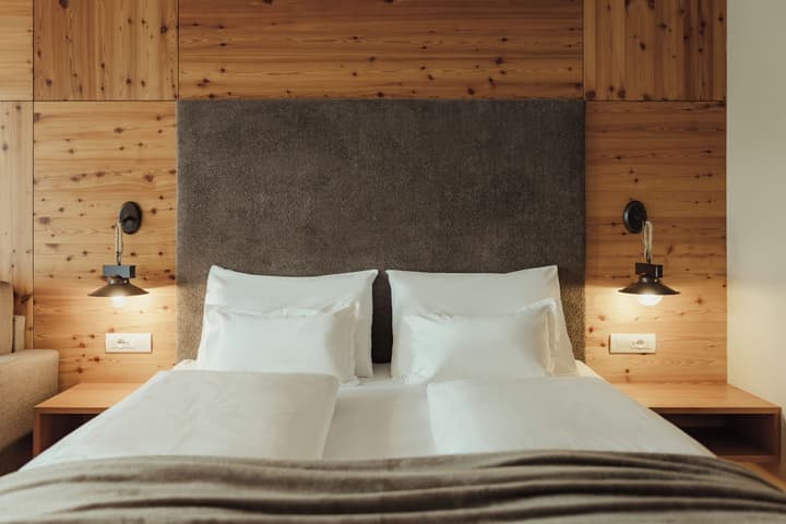 Hotel B&B Feldmessner