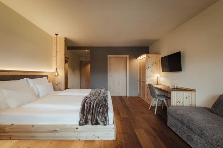 Hotel B&B Feldmessner