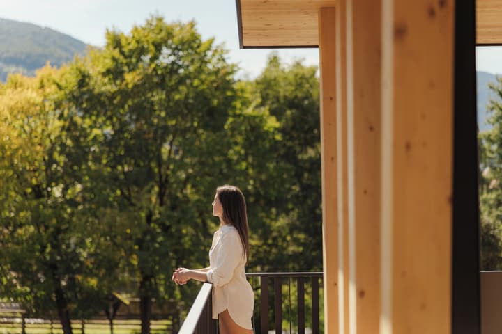 Hotel B&B Feldmessner