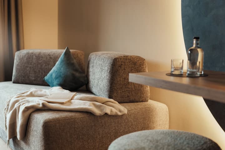 Hotel B&B Feldmessner