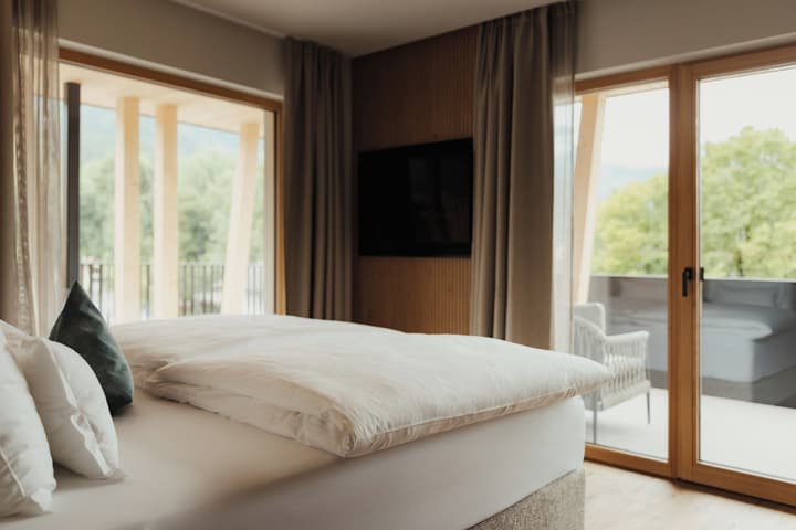 Hotel B&B Feldmessner
