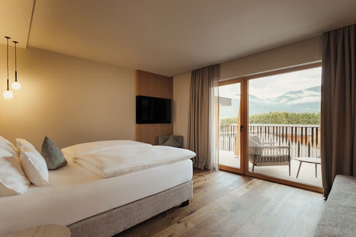 Hotel B&B Feldmessner