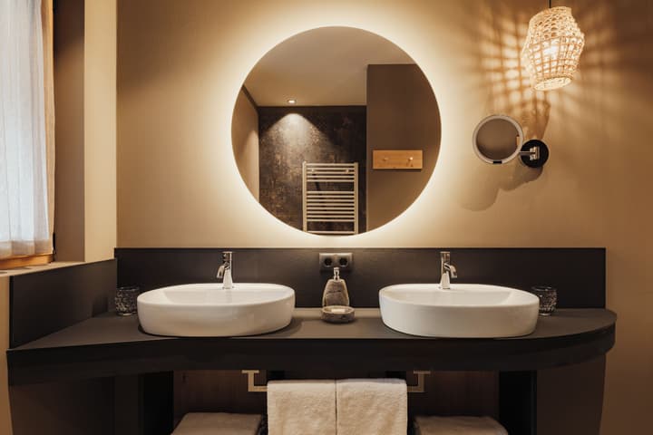 Hotel B&B Feldmessner