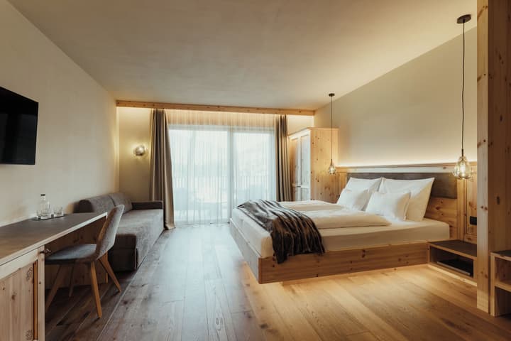 Hotel B&B Feldmessner