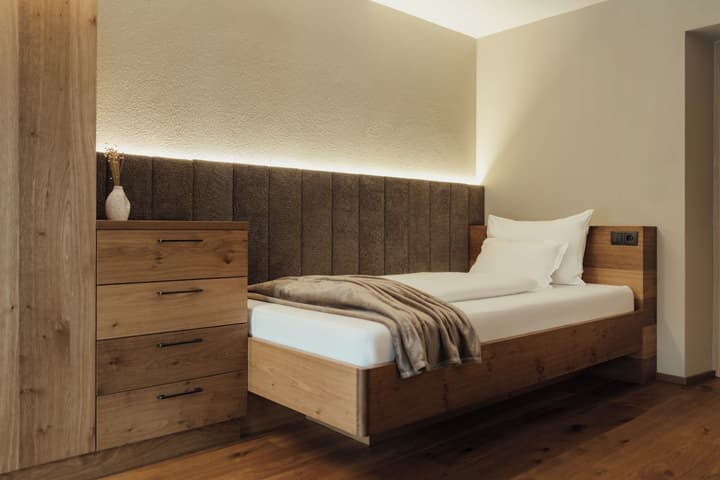 Hotel B&B Feldmessner