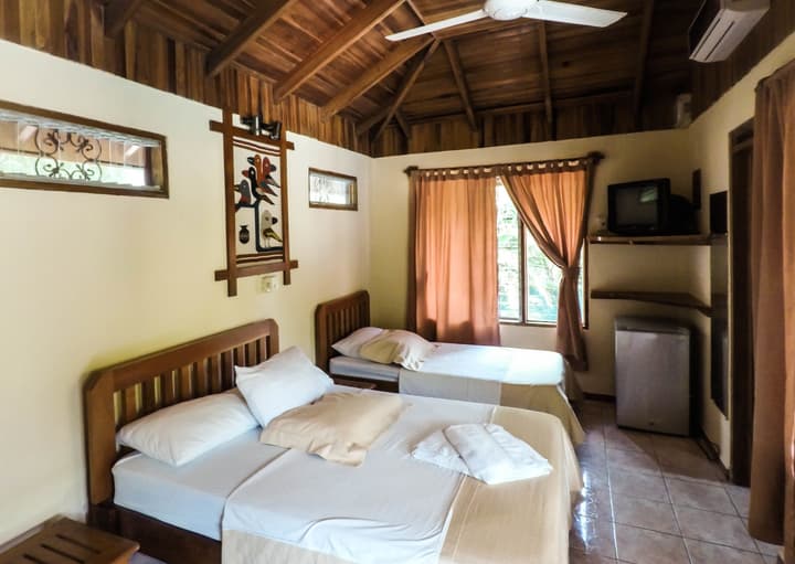 Ritmo Tropical Hotel