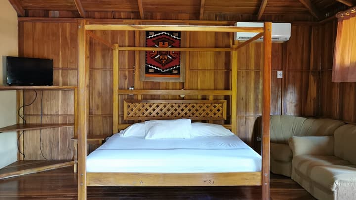 Ritmo Tropical Hotel
