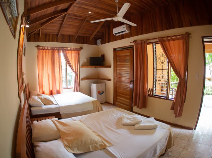 Ritmo Tropical Hotel