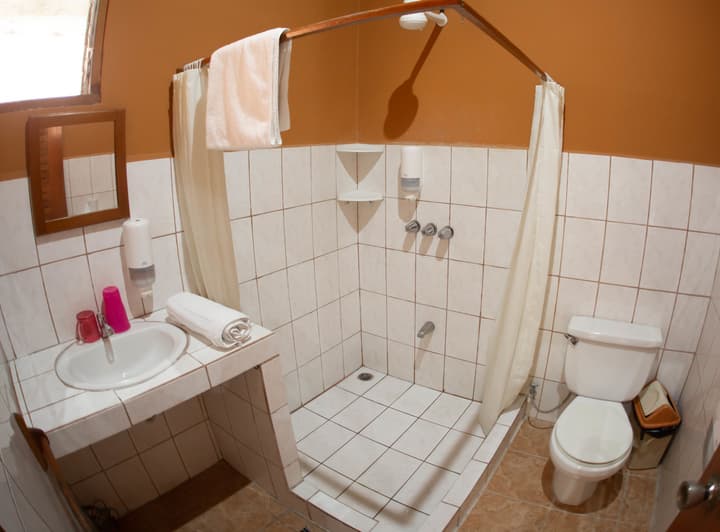 Ritmo Tropical Hotel