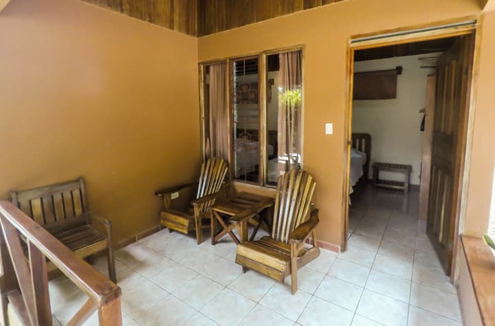Ritmo Tropical Hotel