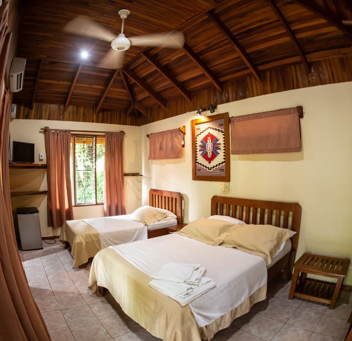 Ritmo Tropical Hotel