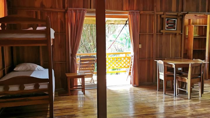Ritmo Tropical Hotel