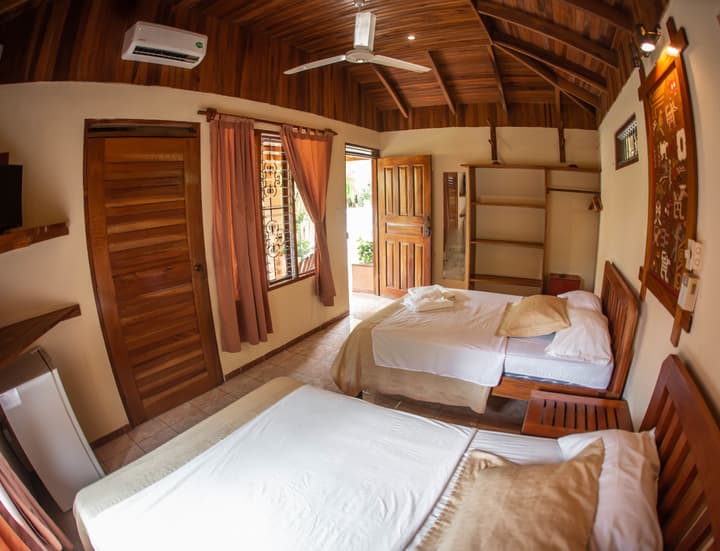 Ritmo Tropical Hotel
