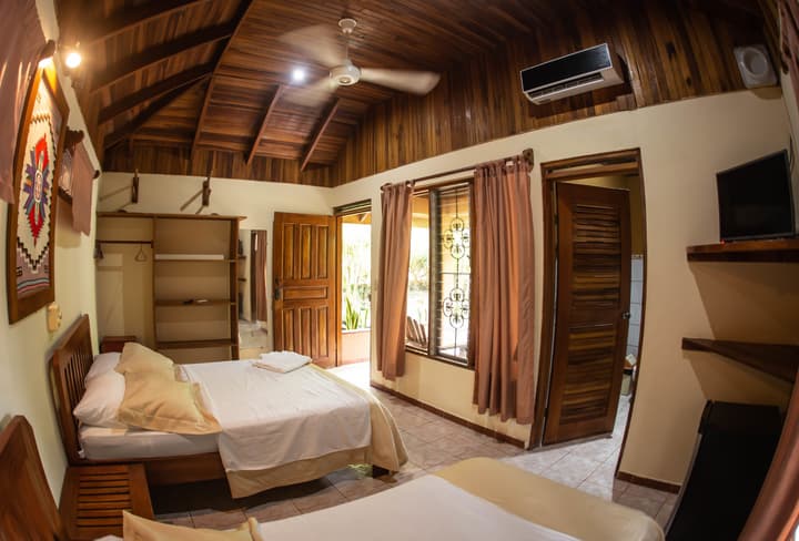 Ritmo Tropical Hotel