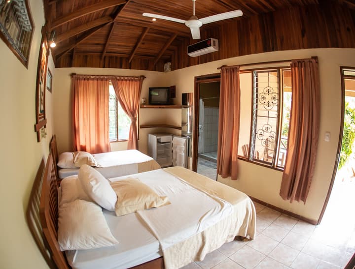 Ritmo Tropical Hotel