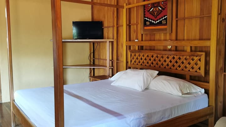 Ritmo Tropical Hotel