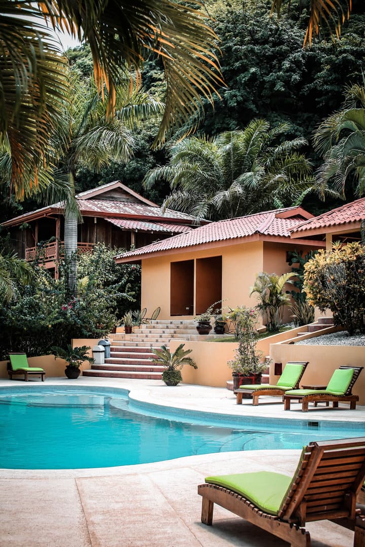 Ritmo Tropical Hotel