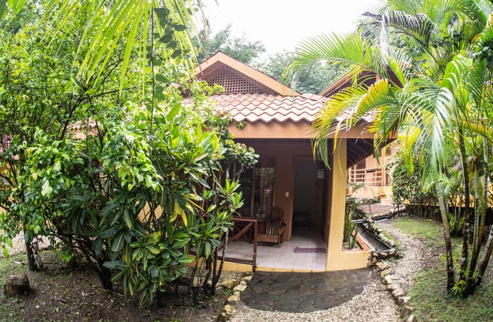 Ritmo Tropical Hotel