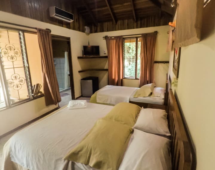 Ritmo Tropical Hotel