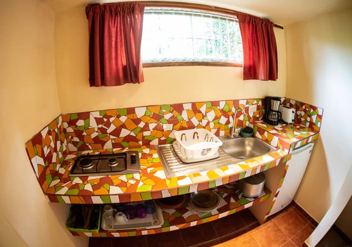 Ritmo Tropical Hotel