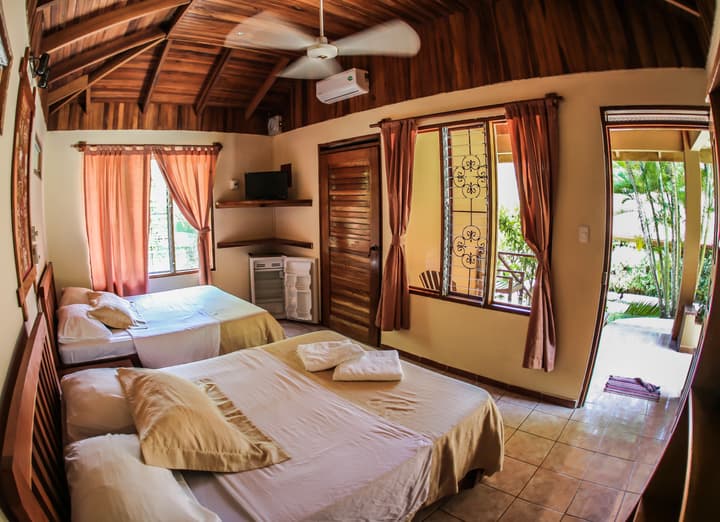 Ritmo Tropical Hotel