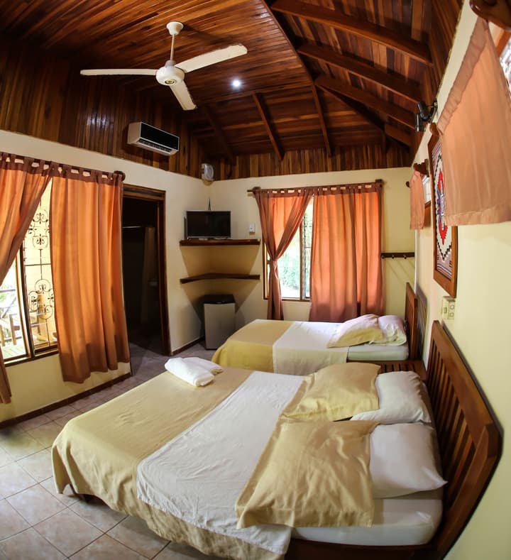 Ritmo Tropical Hotel