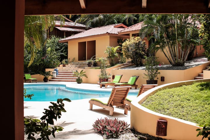 Ritmo Tropical Hotel
