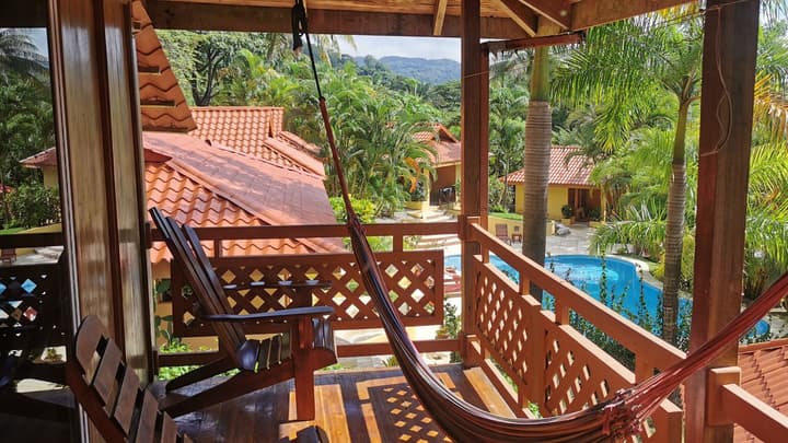 Ritmo Tropical Hotel