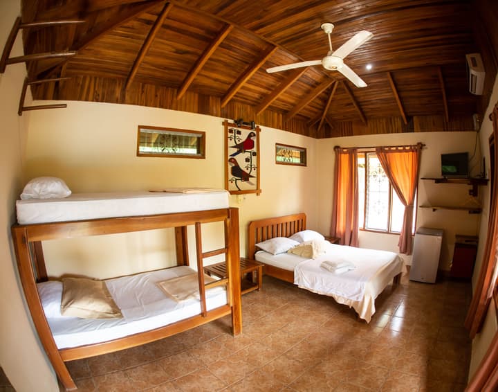 Ritmo Tropical Hotel