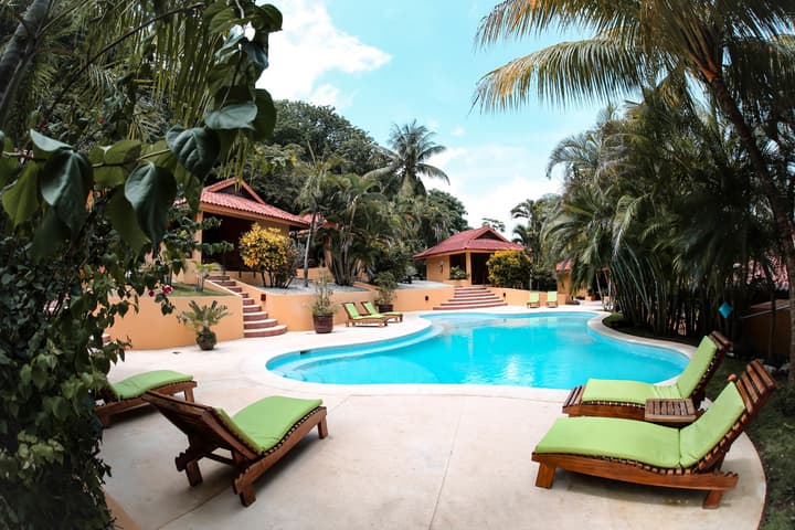 Ritmo Tropical Hotel