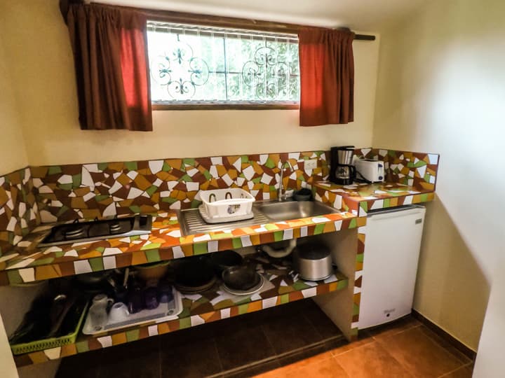 Ritmo Tropical Hotel