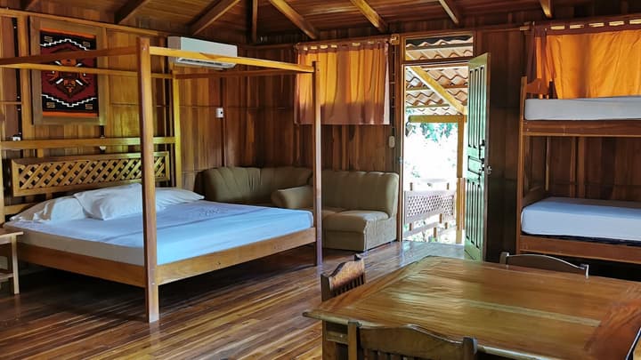 Ritmo Tropical Hotel