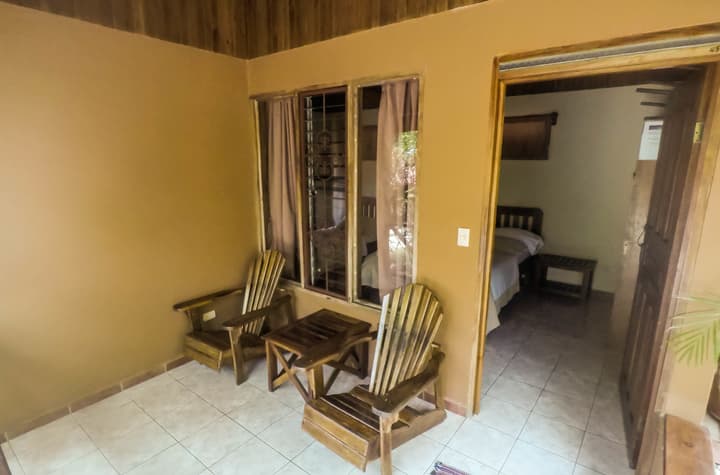 Ritmo Tropical Hotel
