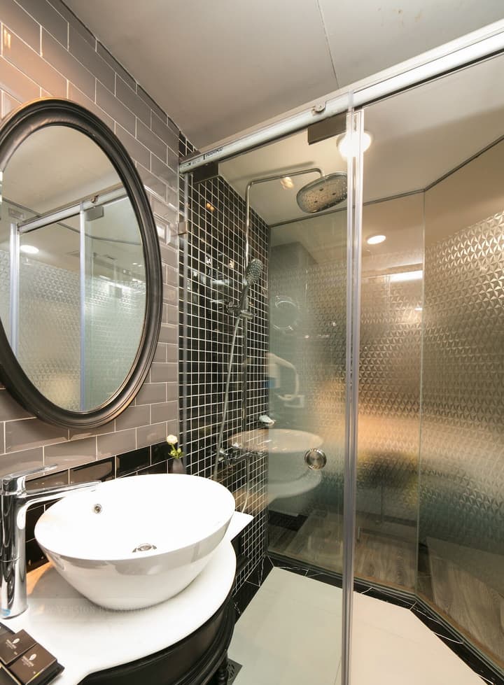 The Emissary Hanoi Hotel & Spa